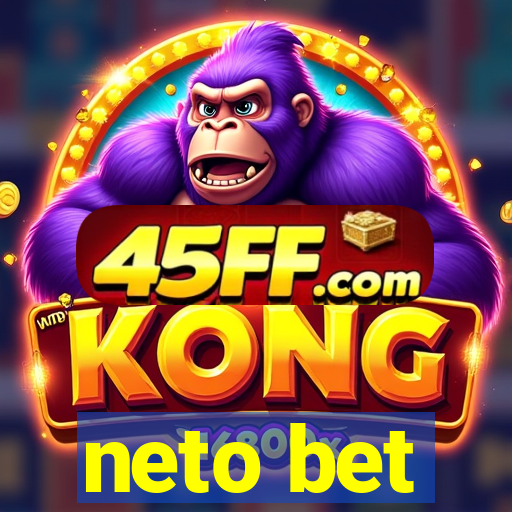 neto bet